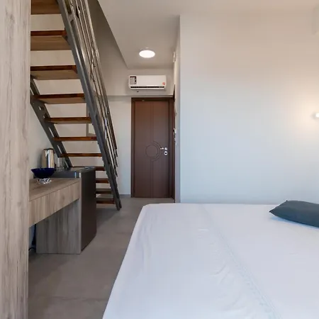 Apartment Majestic House Neos Marmaras