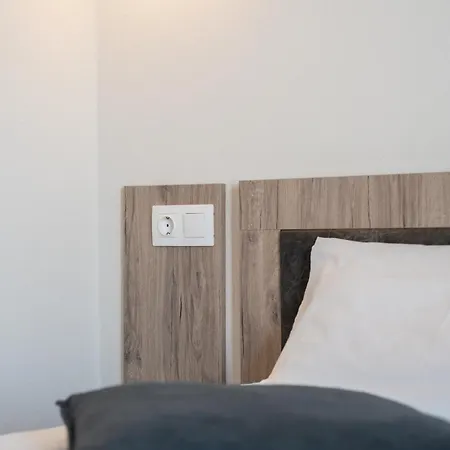 Apartment Majestic House Neos Marmaras