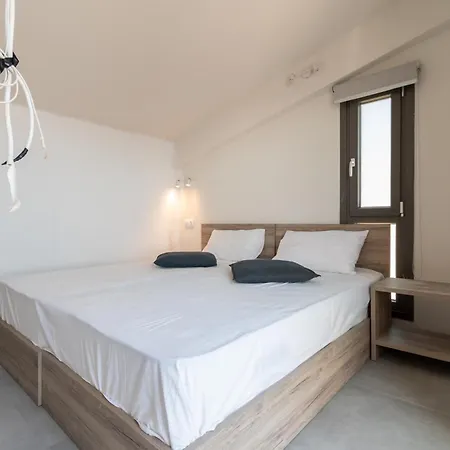 Majestic House Apartment