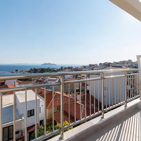Apartment Majestic House Neos Marmaras