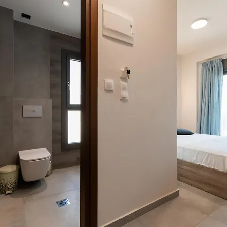Majestic House Apartment Neos Marmaras