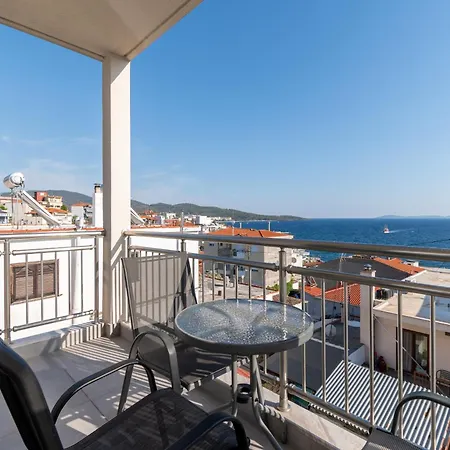 Majestic House Apartment Neos Marmaras