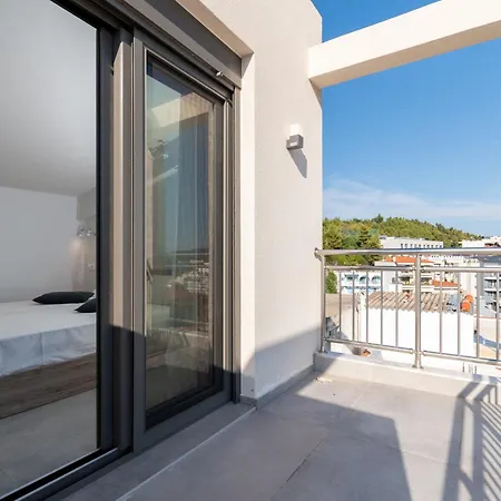 Apartment Majestic House Neos Marmaras
