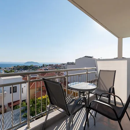 Majestic House Appartement