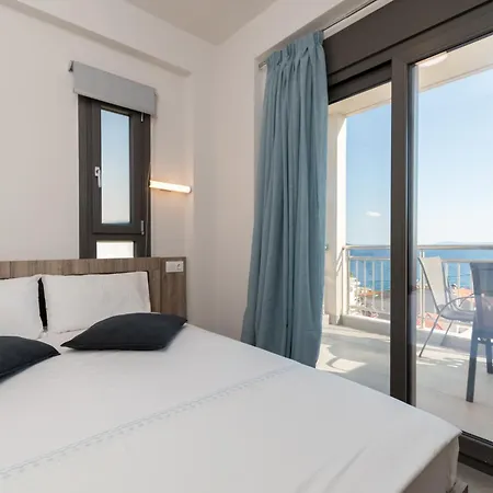Majestic House Appartement