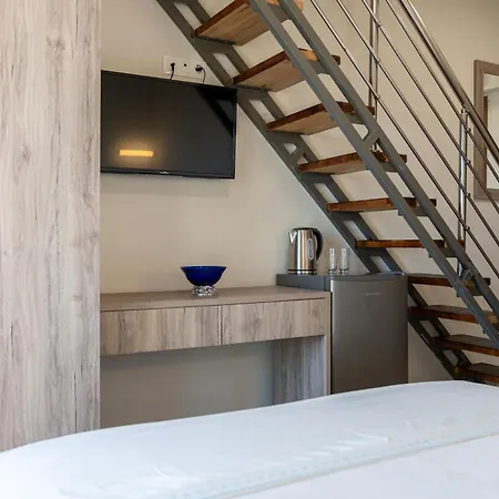 Appartement Majestic House