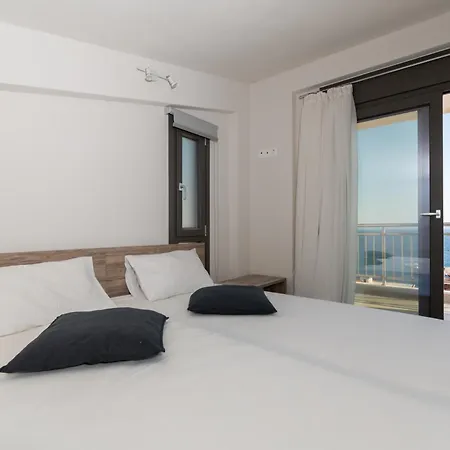 Appartement Majestic House *
