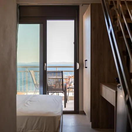 Majestic House Appartement *