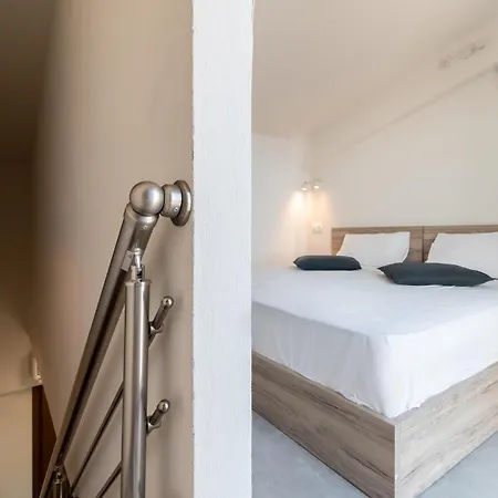 Majestic House Appartement